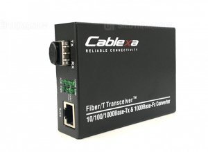 FMC-100-GE-SFP-CA
