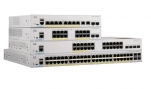 Giới thiệu Catalyst 1000 Series thiết bị chuyển mạch mới nhất của Cisco