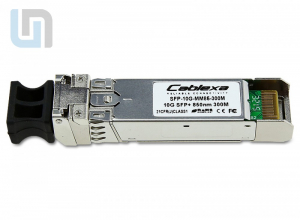 SFP-10G-MM85-300M