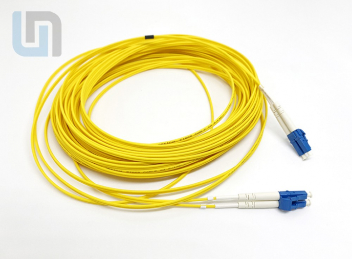 dây nhảy quang LC LC Singlemode hãng Cablexa