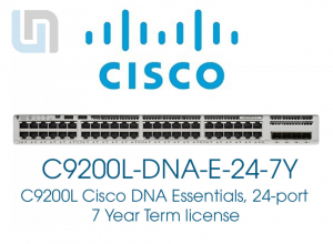C9200L-DNA-E-24-7Y