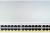 Bảng báo giá Switch Cisco 2960X mới nhất năm 2019