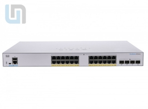 CBS250-24FP-4X-EU