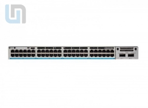 Cisco C9300-48UB-A