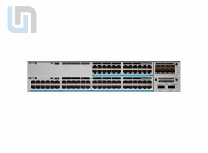 Cisco C9300L-48UXG-2Q-E