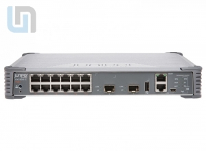 Juniper EX2300-C-12T-VC