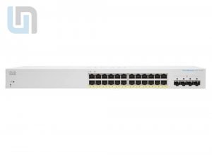 Cisco CBS220-24P-4G-EU