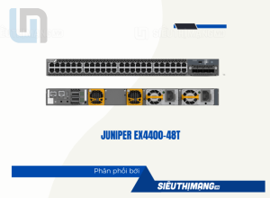 Juniper EX4400-48T