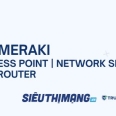 Cisco Meraki