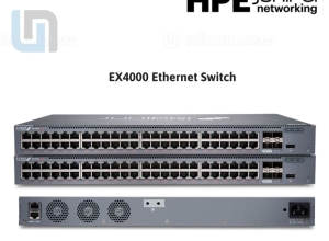 Juniper EX4000-48P