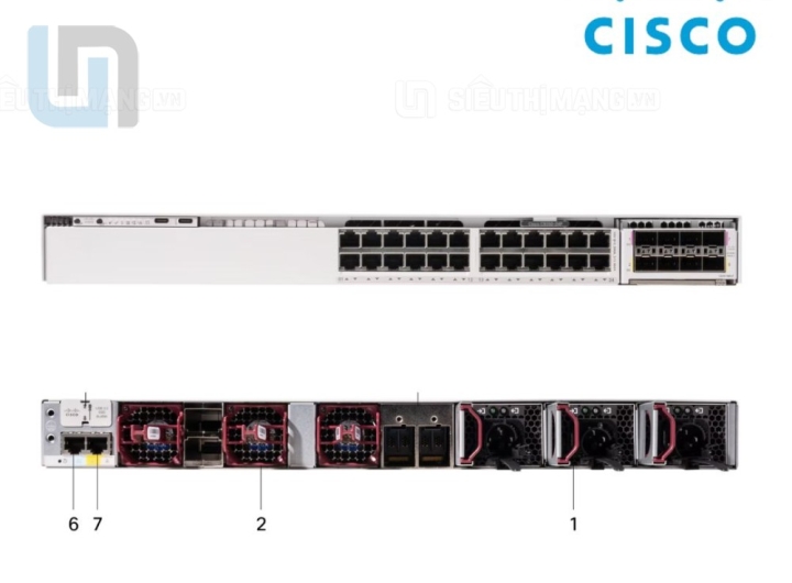 C9350-24P-A