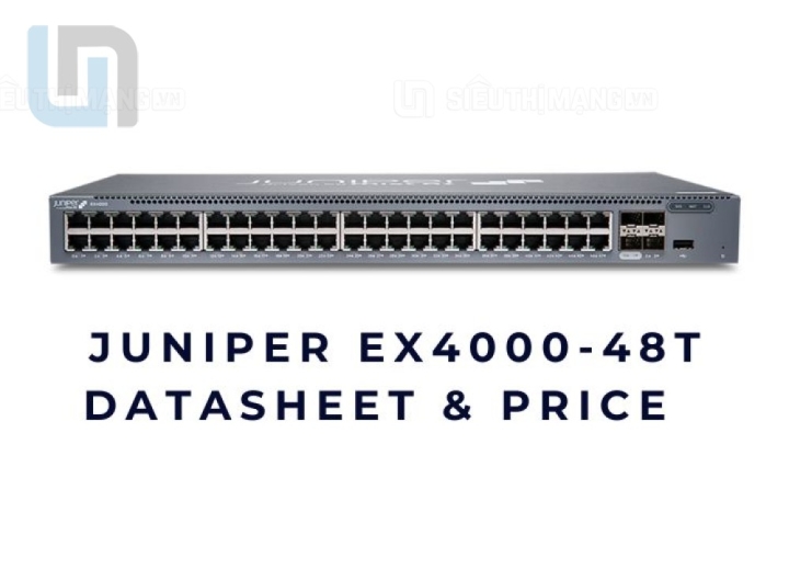 EX4000-48T