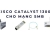 Cisco Catalyst 1300 cho mạng SMB – Giải pháp ổn định cho doanh nghiệp nhỏ