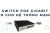 Switch PoE Gigabit – Tốc độ cao và cấp nguồn thông minh cho IoT