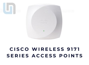 Cisco Wireless 9171 Series Access Point