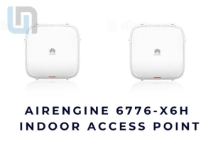 Huawei AirEngine 6776-X6H