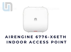 Huawei AirEngine 6776-X6ETH