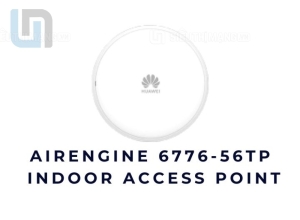 Huawei AirEngine 6776-56TP
