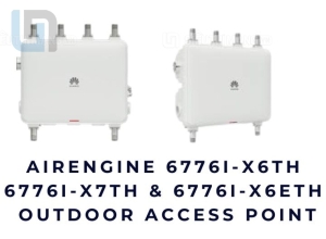 Huawei AirEngine 6776I