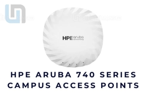 Aruba 740 Series