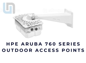 Aruba 760 Series