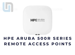 Aruba 500R Series