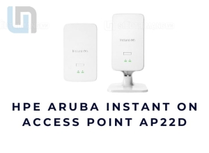 Aruba Instant On AP22D