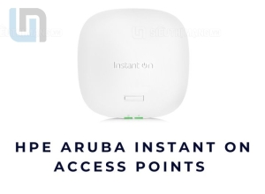 Aruba Instant On AP25