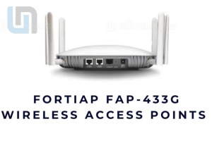 FortiAP 433G