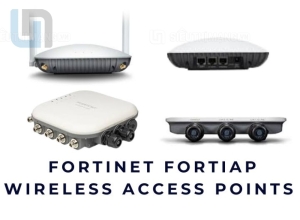 FortiAP 231G