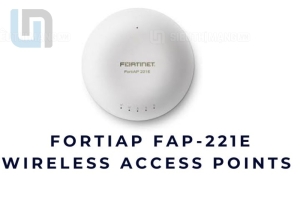 Fortinet FAP-221E