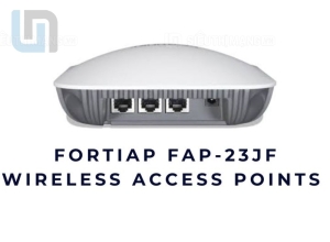 FortiAP FAP-23JF