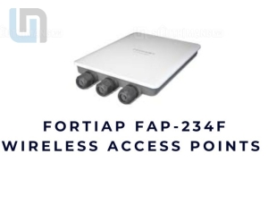 FortiAP FAP-234F