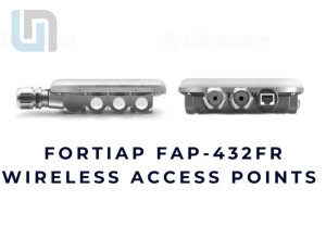 FortiAP FAP-432FR