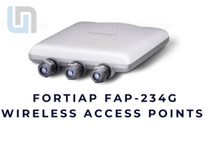 FortiAP FAP-234G