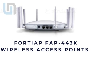 FortiAP FAP-443K