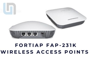 FortiAP FAP-231K