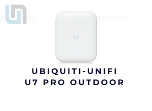 UniFi U7 Pro Outdoor