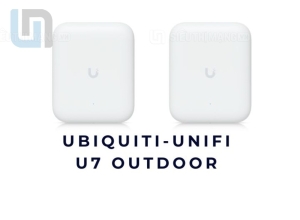 UniFi U7 Outdoor