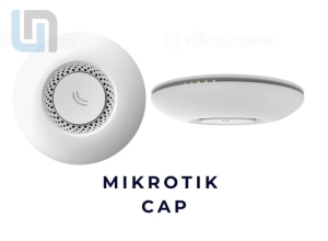 Mikrotik cAP