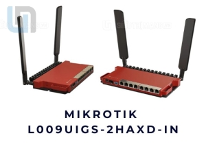 Mikrotik  L009UiGS-2HaxD-IN