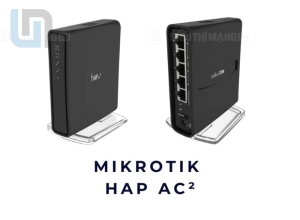 Mikrotik hAP ac²