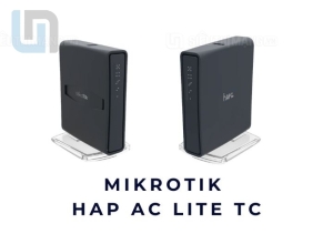 Mikrotik hAP ac lite TC