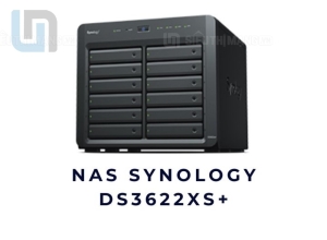 Synology DS3622xs+