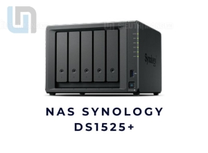 Synology DS1525+