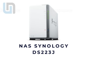 Synology DS223j