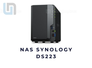 Synology DS223