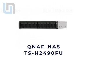 QNAP TS-h2490FU