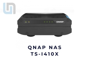 QNAP TS-i410X