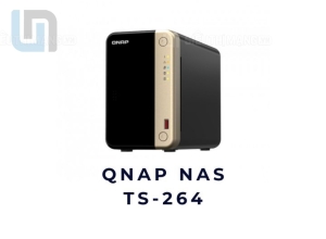 QNAP TS-264